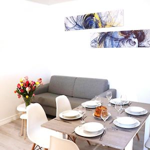Appartement met Twee Slaapkamers